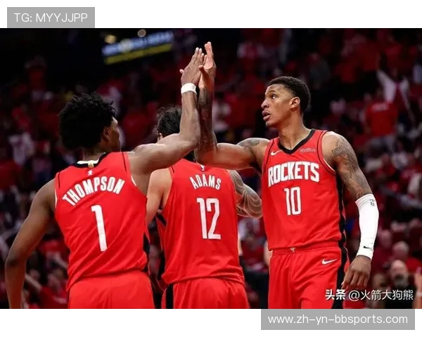 火箭队季前赛集锦包含哪些精彩瞬间