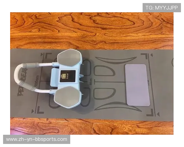 高效塑形男性腹肌的五大健身器械解析